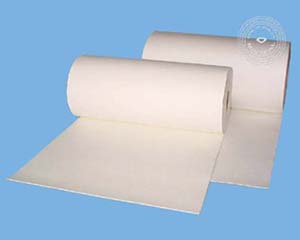 Ceramic Fiber Paper